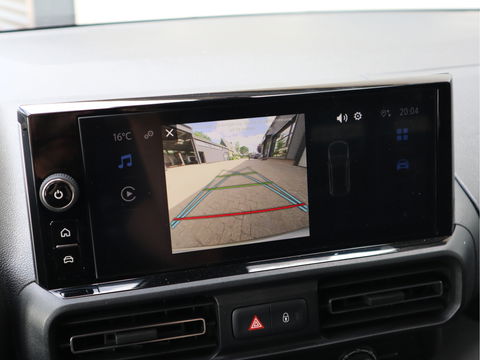Toyota PROACE CITY 1.5D 75 kw 102 pk Euro 6 - Apple Carplay - 3 Zits