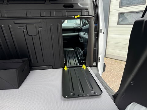 Toyota PROACE CITY 1.5D 75 kw 102 pk Euro 6 - Apple Carplay - 3 Zits