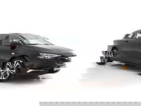 Opel Insignia - Sports Tourer 1.5 Turbo Business Executive Aut. *NAVI-FULLMAP | LEATHER-FABRIC | KEYLESS | DAB+ | SPORT-SEATS  | ECC | PDC | CRUISE | TOWBAR | CARPLAY | 18''ALU*