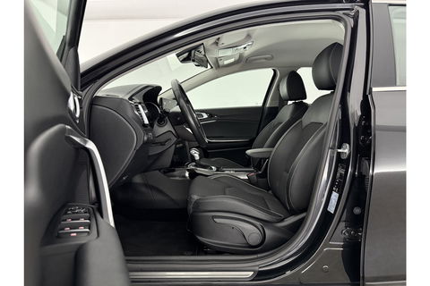 Kia Xceed 1.6 GDi PHEV ExecutiveLine 165PK Camera Carplay LED Cruise Clima Navi 16"LMV PDC