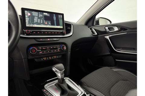 Kia Xceed 1.6 GDi PHEV ExecutiveLine 165PK Camera Carplay LED Cruise Clima Navi 16"LMV PDC