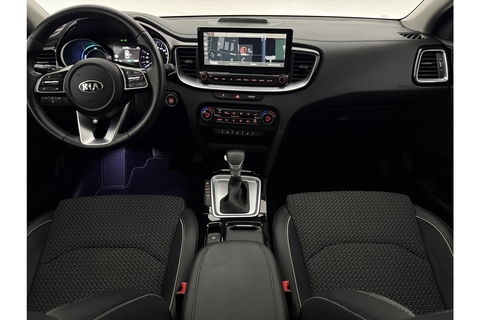 Kia Xceed 1.6 GDi PHEV ExecutiveLine 165PK Camera Carplay LED Cruise Clima Navi 16"LMV PDC