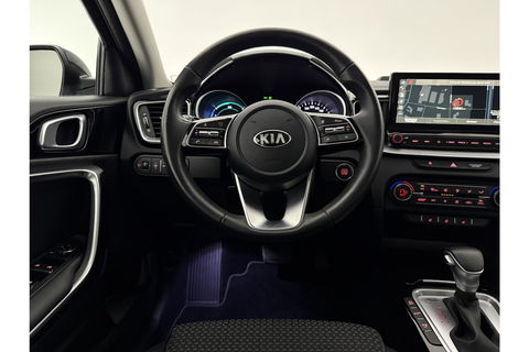 Kia Xceed 1.6 GDi PHEV ExecutiveLine 165PK Camera Carplay LED Cruise Clima Navi 16"LMV PDC