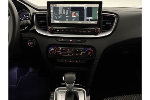 Kia Xceed 1.6 GDi PHEV ExecutiveLine 165PK Camera Carplay LED Cruise Clima Navi 16"LMV PDC