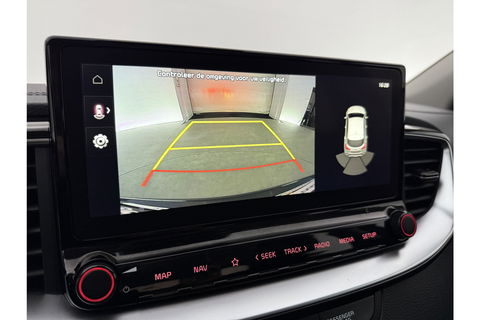 Kia Xceed 1.6 GDi PHEV ExecutiveLine 165PK Camera Carplay LED Cruise Clima Navi 16"LMV PDC