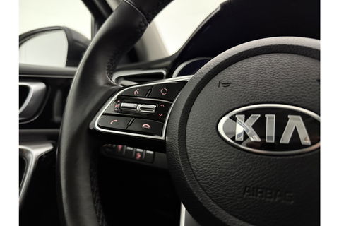 Kia Xceed 1.6 GDi PHEV ExecutiveLine 165PK Camera Carplay LED Cruise Clima Navi 16"LMV PDC
