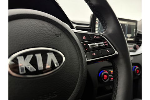 Kia Xceed 1.6 GDi PHEV ExecutiveLine 165PK Camera Carplay LED Cruise Clima Navi 16"LMV PDC