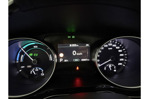 Kia Xceed 1.6 GDi PHEV ExecutiveLine 165PK Camera Carplay LED Cruise Clima Navi 16"LMV PDC