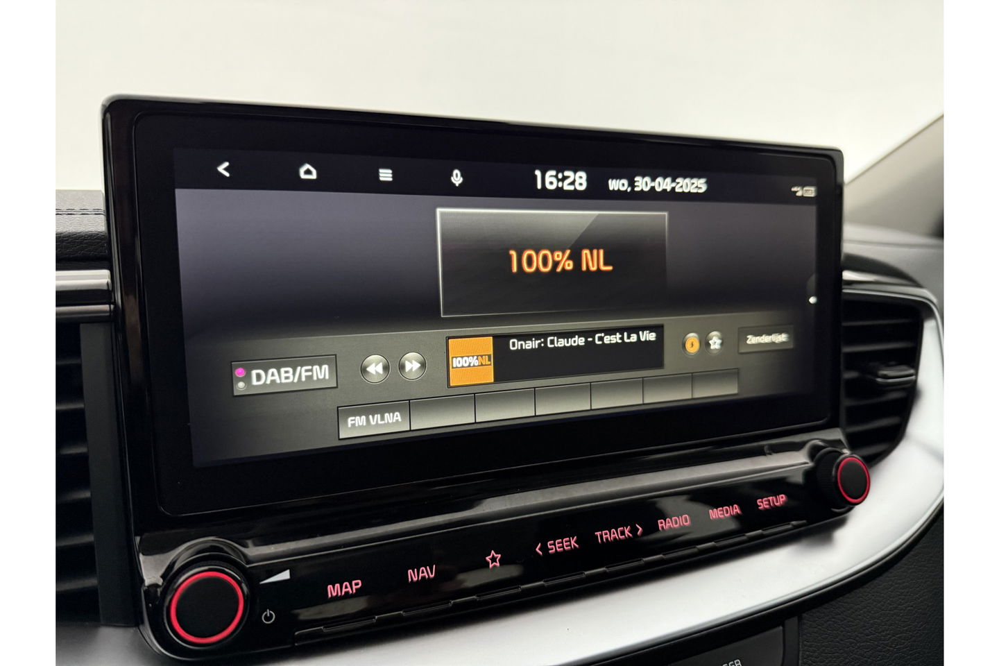 Kia Xceed 1.6 GDi PHEV ExecutiveLine 165PK Camera Carplay LED Cruise Clima Navi 16"LMV PDC