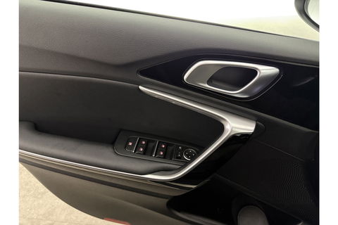 Kia Xceed 1.6 GDi PHEV ExecutiveLine 165PK Camera Carplay LED Cruise Clima Navi 16"LMV PDC