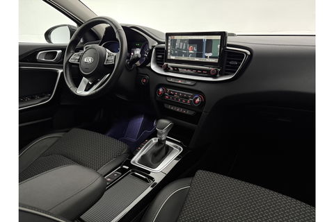 Kia Xceed 1.6 GDi PHEV ExecutiveLine 165PK Camera Carplay LED Cruise Clima Navi 16"LMV PDC