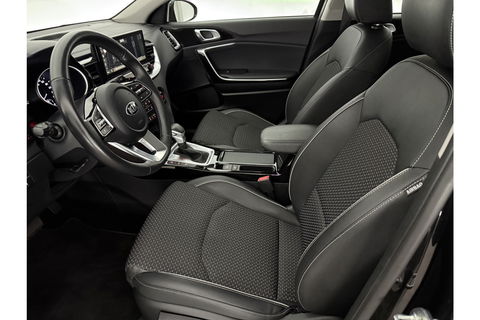 Kia Xceed 1.6 GDi PHEV ExecutiveLine 165PK Camera Carplay LED Cruise Clima Navi 16"LMV PDC