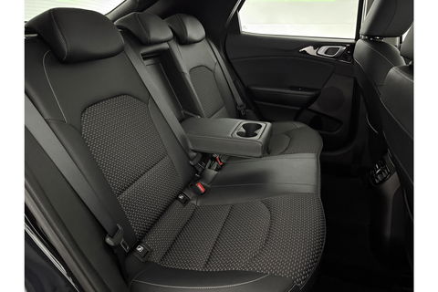 Kia Xceed 1.6 GDi PHEV ExecutiveLine 165PK Camera Carplay LED Cruise Clima Navi 16"LMV PDC