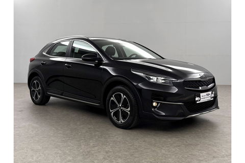 Kia Xceed 1.6 GDi PHEV ExecutiveLine 165PK Camera Carplay LED Cruise Clima Navi 16"LMV PDC