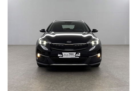 Kia Xceed 1.6 GDi PHEV ExecutiveLine 165PK Camera Carplay LED Cruise Clima Navi 16"LMV PDC