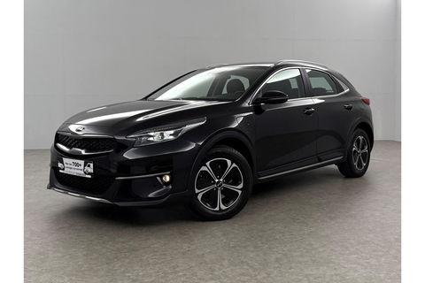 Kia Xceed 1.6 GDi PHEV ExecutiveLine 165PK Camera Carplay LED Cruise Clima Navi 16"LMV PDC