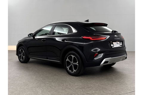 Kia Xceed 1.6 GDi PHEV ExecutiveLine 165PK Camera Carplay LED Cruise Clima Navi 16"LMV PDC