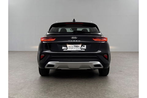 Kia Xceed 1.6 GDi PHEV ExecutiveLine 165PK Camera Carplay LED Cruise Clima Navi 16"LMV PDC