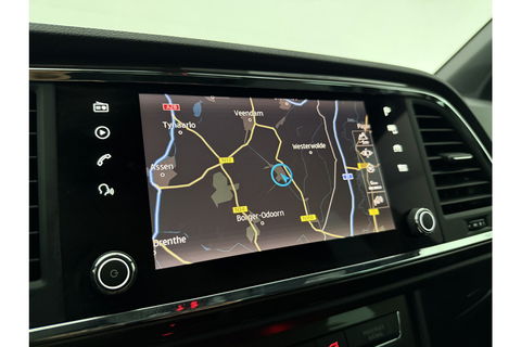 SEAT Ateca 1.5 TSI Xcellence 150PK DSG 360 Camera Sfeer Beats Audio Carplay LED Trekhaak Navi Clima Cruise 18"LMV PDC