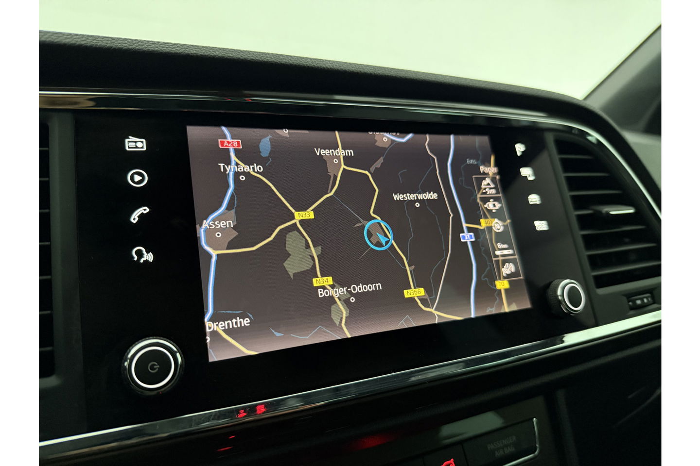 SEAT Ateca 1.5 TSI Xcellence 150PK DSG 360 Camera Sfeer Beats Audio Carplay LED Trekhaak Navi Clima Cruise 18"LMV PDC