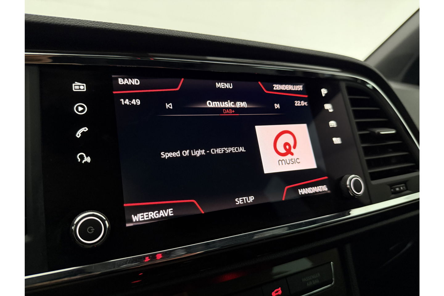 SEAT Ateca 1.5 TSI Xcellence 150PK DSG 360 Camera Sfeer Beats Audio Carplay LED Trekhaak Navi Clima Cruise 18"LMV PDC