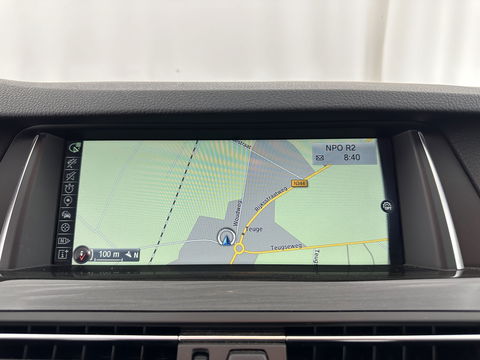 BMW 5 Serie Touring 530d High Executive Luxury-Line Aut. *PANO | LUXURY-LEATHER | HEAD-UP | BI-XENON | MEMORY-PACK | HIFI-SOUND | HEATED-COMFORT-SEATS | NAVI-FULLMAP | CRUISE | TOWBAR | SHIFT-PADDLES | LANE-ASSIST | ECC | PDC | 18''ALU*