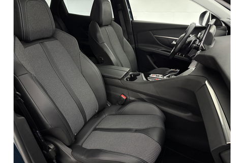 Peugeot 3008 1.6 HYbrid 222PK Allure 360Camera Carplay Virtual LED Trekhaak Clima Cruise Navi PDC 18''LMV