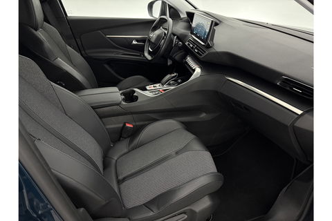 Peugeot 3008 1.6 HYbrid 222PK Allure 360Camera Carplay Virtual LED Trekhaak Clima Cruise Navi PDC 18''LMV