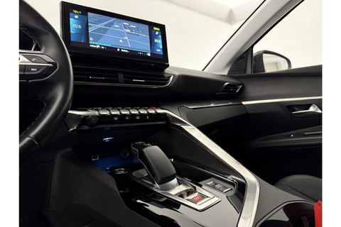 Peugeot 3008 1.6 HYbrid 222PK Allure 360Camera Carplay Virtual LED Trekhaak Clima Cruise Navi PDC 18''LMV