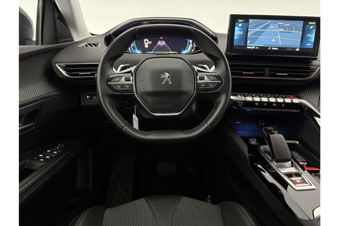 Peugeot 3008 1.6 HYbrid 222PK Allure 360Camera Carplay Virtual LED Trekhaak Clima Cruise Navi PDC 18''LMV