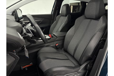 Peugeot 3008 1.6 HYbrid 222PK Allure 360Camera Carplay Virtual LED Trekhaak Clima Cruise Navi PDC 18''LMV