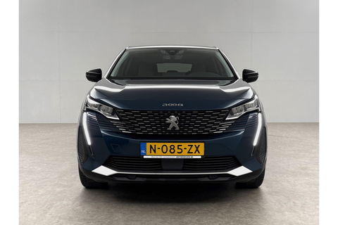 Peugeot 3008 1.6 HYbrid 222PK Allure 360Camera Carplay Virtual LED Trekhaak Clima Cruise Navi PDC 18''LMV