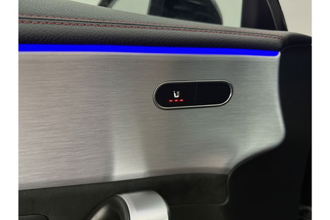 Mercedes-Benz CLA-Klasse 250 e AMG 235PK Hybride Sfeerverl. LED Virtual Trekhaak Camera Cruise Navi 18"LMV PDC
