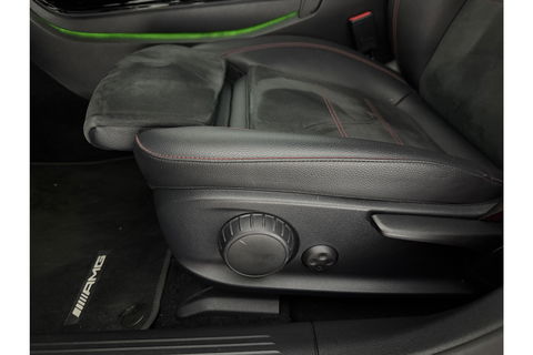 Mercedes-Benz CLA-Klasse 250 e AMG 235PK Hybride Sfeerverl. LED Virtual Trekhaak Camera Cruise Navi 18"LMV PDC
