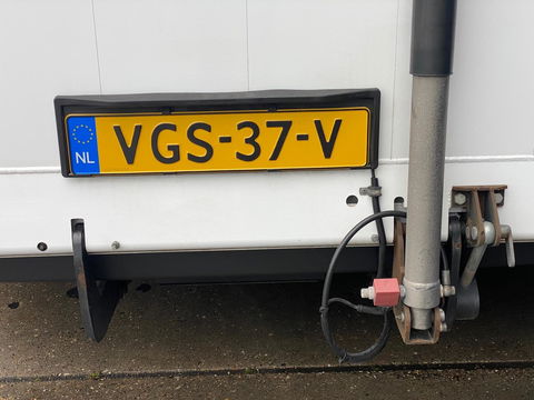Mercedes-Benz Vito 114 CDI Lang LAADKLEP / AIRCO / CRUISE CONTROLE / NAVI / AUTOMAAT