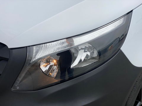 Mercedes-Benz Vito 114 CDI Lang LAADKLEP / AIRCO / CRUISE CONTROLE / NAVI / AUTOMAAT