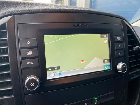 Mercedes-Benz Vito 114 CDI Lang LAADKLEP / AIRCO / CRUISE CONTROLE / NAVI / AUTOMAAT