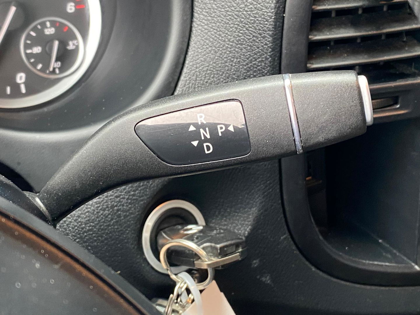 Mercedes-Benz Vito 114 CDI Lang LAADKLEP / AIRCO / CRUISE CONTROLE / NAVI / AUTOMAAT