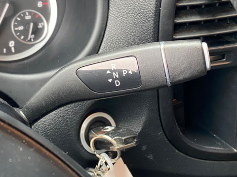 Mercedes-Benz Vito 114 CDI Lang LAADKLEP / AIRCO / CRUISE CONTROLE / NAVI / AUTOMAAT
