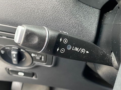 Mercedes-Benz Vito 114 CDI Lang LAADKLEP / AIRCO / CRUISE CONTROLE / NAVI / AUTOMAAT