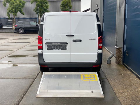 Mercedes-Benz Vito 114 CDI Lang LAADKLEP / AIRCO / CRUISE CONTROLE / NAVI / AUTOMAAT