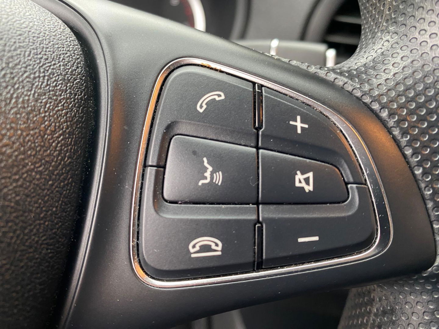 Mercedes-Benz Vito 114 CDI Lang LAADKLEP / AIRCO / CRUISE CONTROLE / NAVI / AUTOMAAT