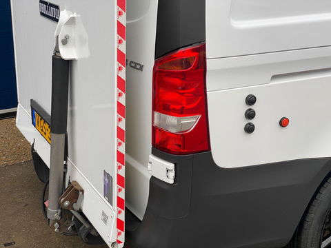 Mercedes-Benz Vito 114 CDI Lang LAADKLEP / AIRCO / CRUISE CONTROLE / NAVI / AUTOMAAT