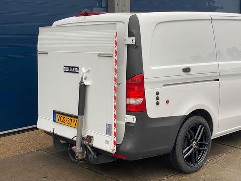 Mercedes-Benz Vito 114 CDI Lang LAADKLEP / AIRCO / CRUISE CONTROLE / NAVI / AUTOMAAT