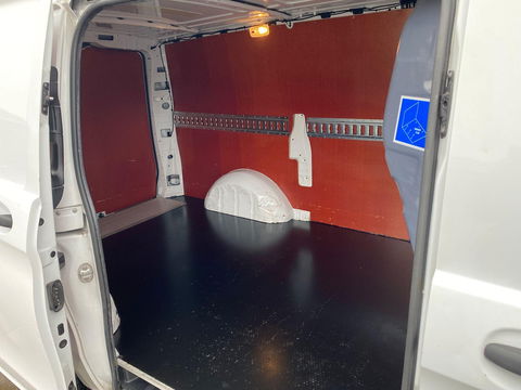 Mercedes-Benz Vito 114 CDI Lang LAADKLEP / AIRCO / CRUISE CONTROLE / NAVI / AUTOMAAT