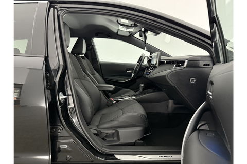 Toyota Corolla 1.8 Hybrid 148PK Camera Clima Cruise LED Virtual Navigatie 17"LMV