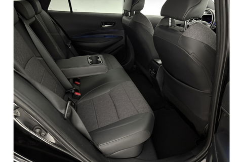 Toyota Corolla 1.8 Hybrid 148PK Camera Clima Cruise LED Virtual Navigatie 17"LMV