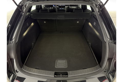 Toyota Corolla 1.8 Hybrid 148PK Camera Clima Cruise LED Virtual Navigatie 17"LMV
