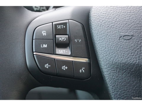Ford Transit 350L 130PK L3H2 Trend LDT BPM VRIJ!! 12" Sync Apple CP/Android A, Camera, Trekhaak!! NR. W04*