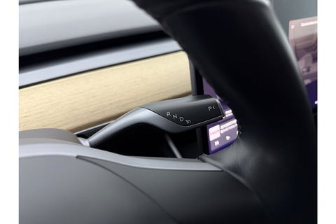 Tesla Model 3 Long Range AWD 75 kWh 351PK 360Camera Autopilot LED Memory Pano View Leder 19"LMV Cruise Clima Navi PDC